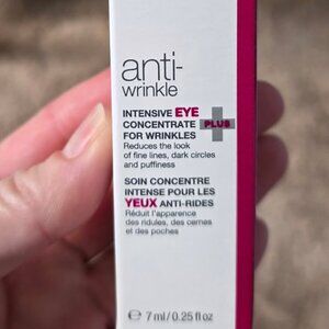 StriVectin anti-wrinkle Intensive Eye Concentrate + Travel Size Mini